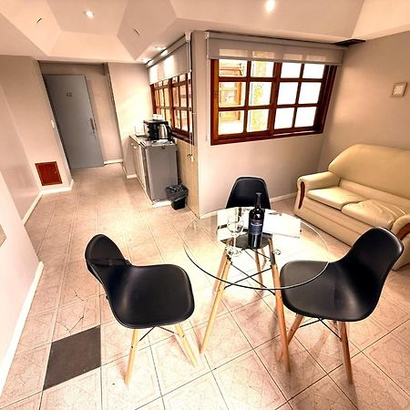 Casa Recoleta - Hoteles Recoleta بوينس آيرس المظهر الخارجي الصورة