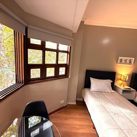 Casa Recoleta - Hoteles Recoleta بوينس آيرس المظهر الخارجي الصورة