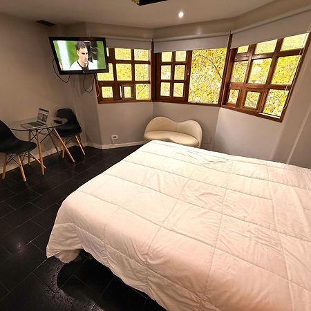 Casa Recoleta - Hoteles Recoleta بوينس آيرس المظهر الخارجي الصورة