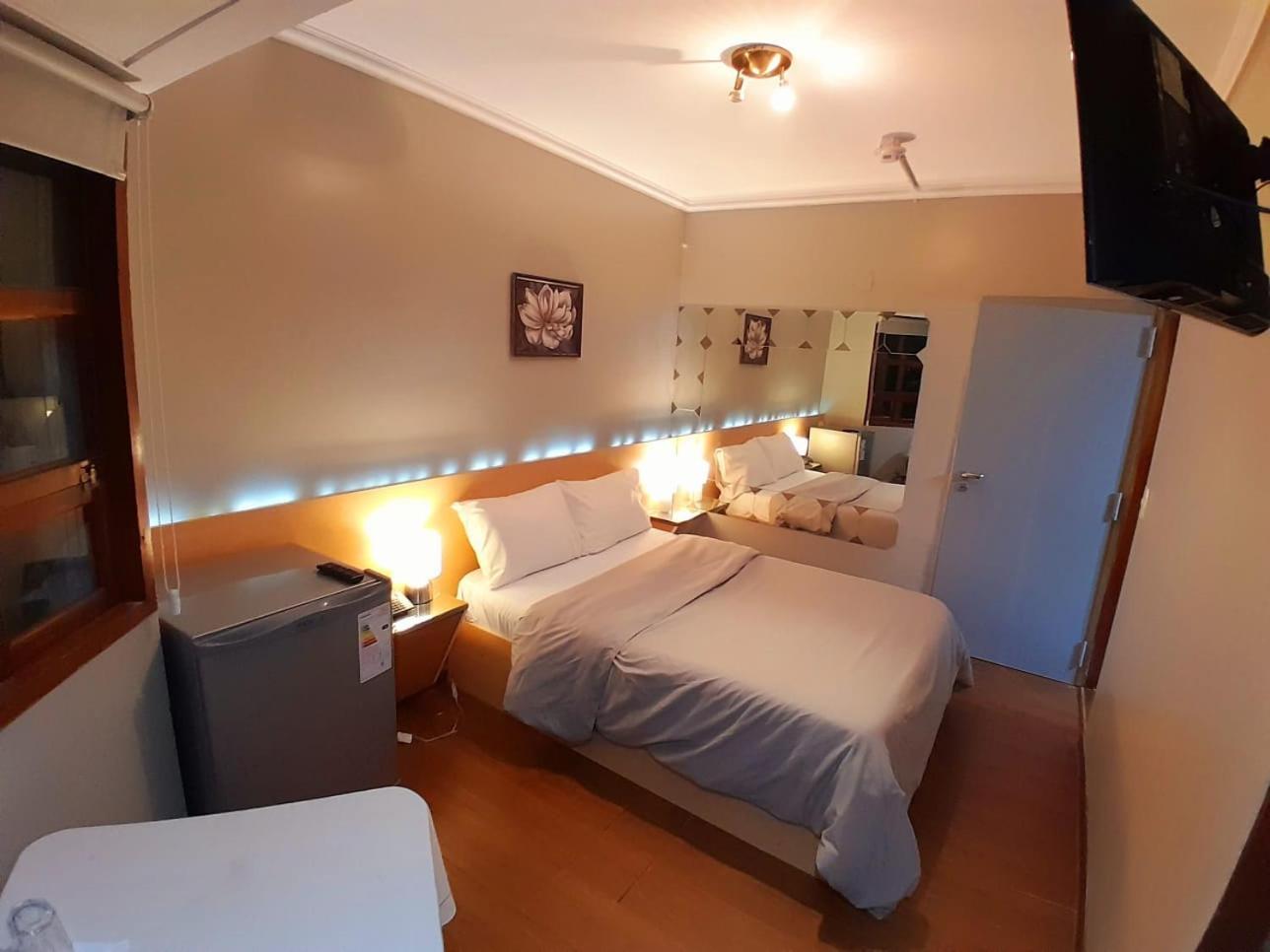 Casa Recoleta - Hoteles Recoleta بوينس آيرس المظهر الخارجي الصورة