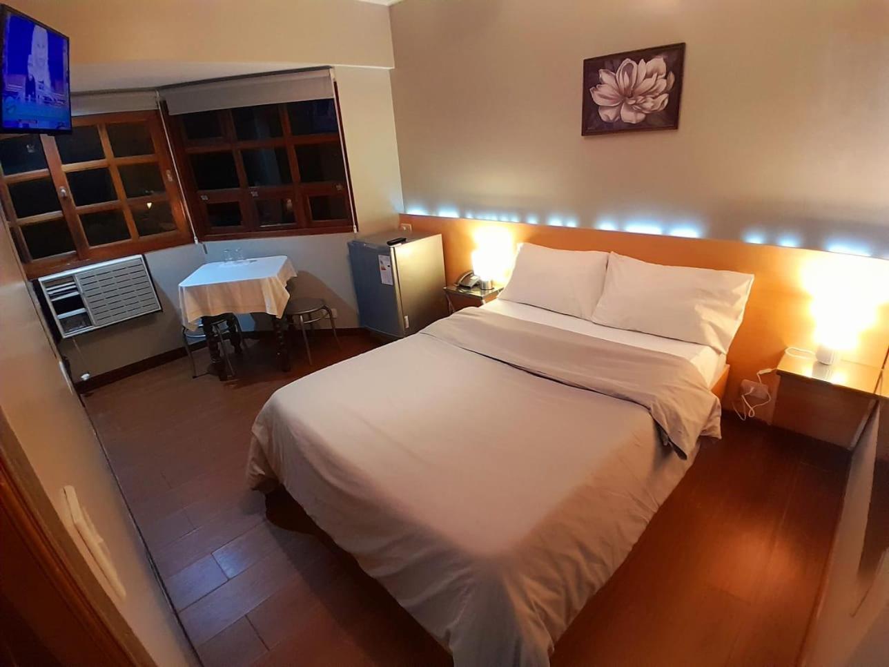Casa Recoleta - Hoteles Recoleta بوينس آيرس المظهر الخارجي الصورة