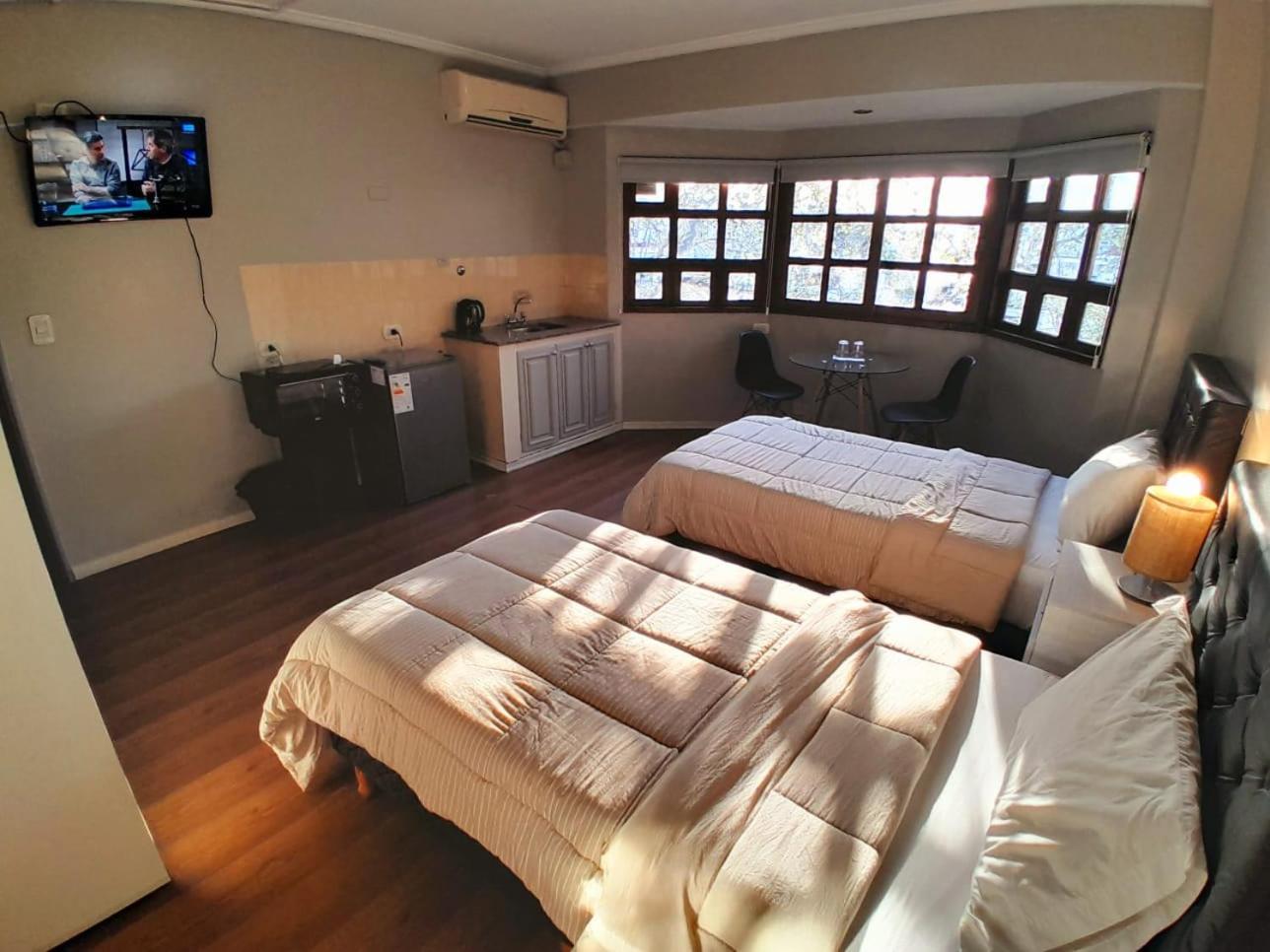 Casa Recoleta - Hoteles Recoleta بوينس آيرس المظهر الخارجي الصورة