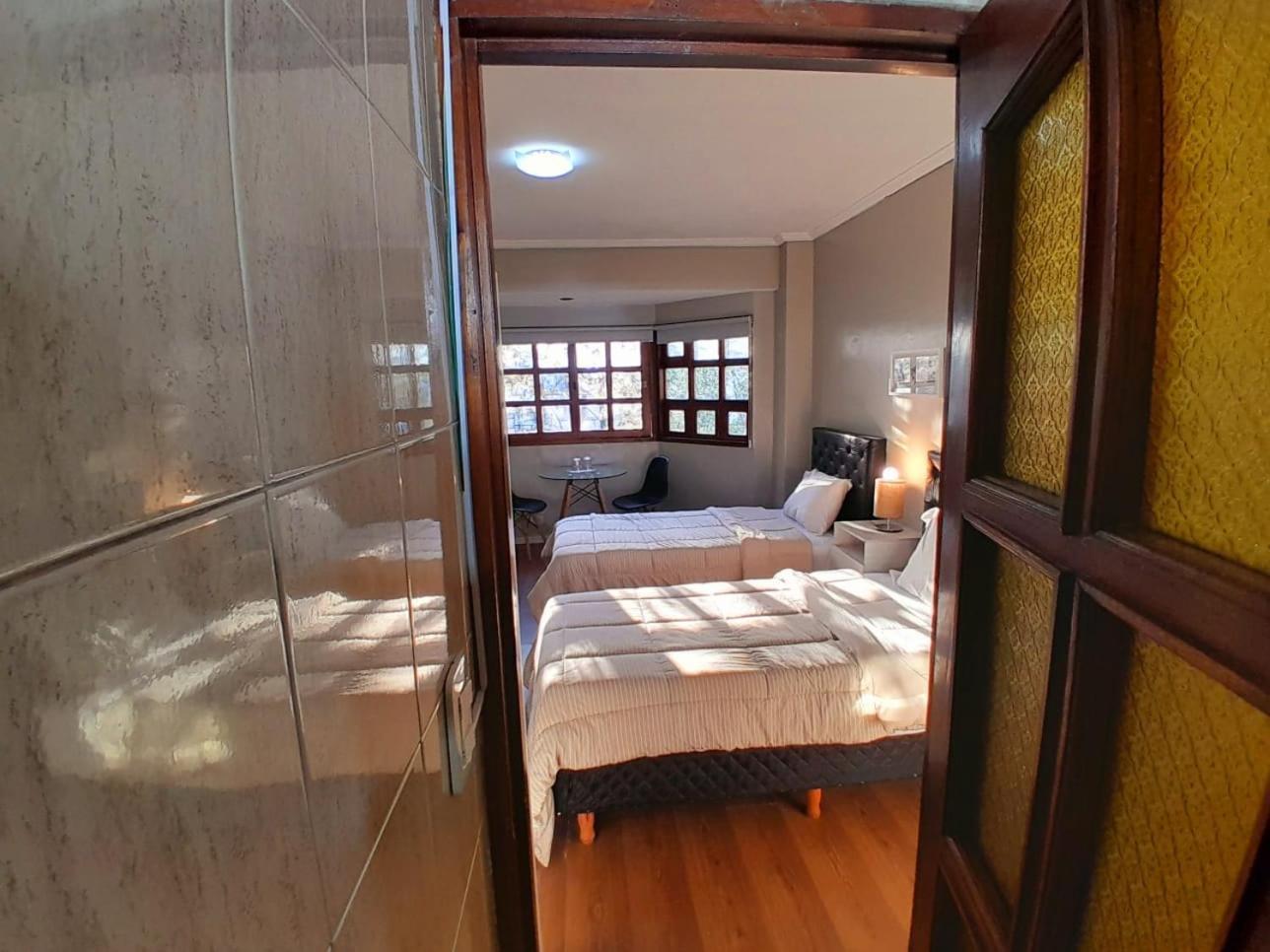 Casa Recoleta - Hoteles Recoleta بوينس آيرس الغرفة الصورة