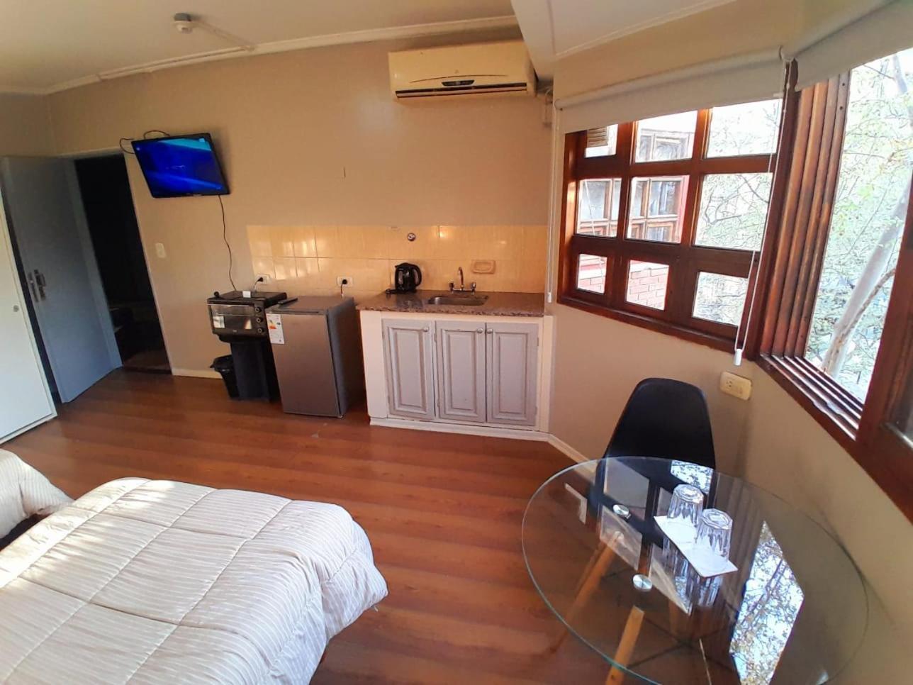 Casa Recoleta - Hoteles Recoleta بوينس آيرس الغرفة الصورة