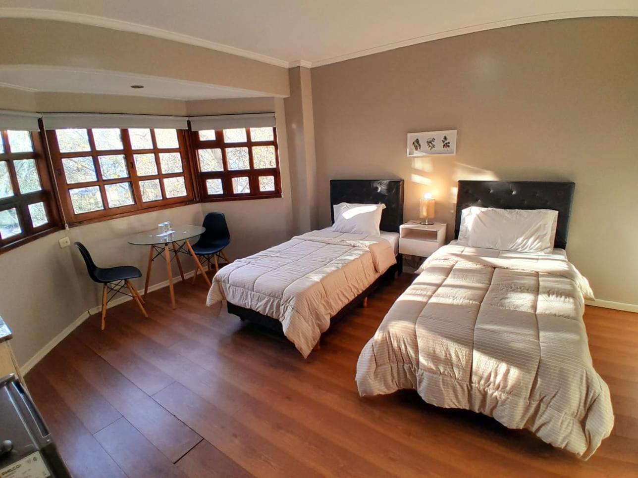 Casa Recoleta - Hoteles Recoleta بوينس آيرس المظهر الخارجي الصورة