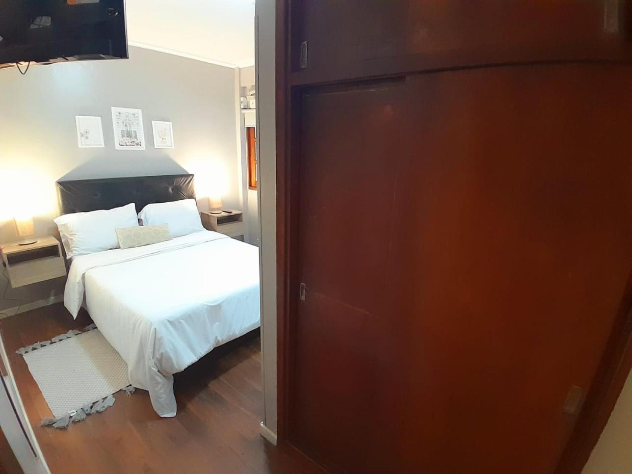 Casa Recoleta - Hoteles Recoleta بوينس آيرس الغرفة الصورة