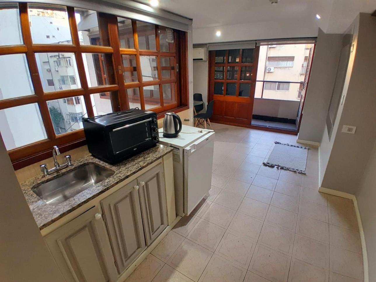 Casa Recoleta - Hoteles Recoleta بوينس آيرس المظهر الخارجي الصورة