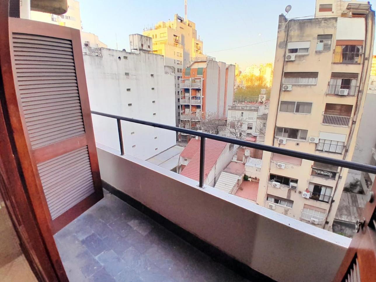 Casa Recoleta - Hoteles Recoleta بوينس آيرس المظهر الخارجي الصورة