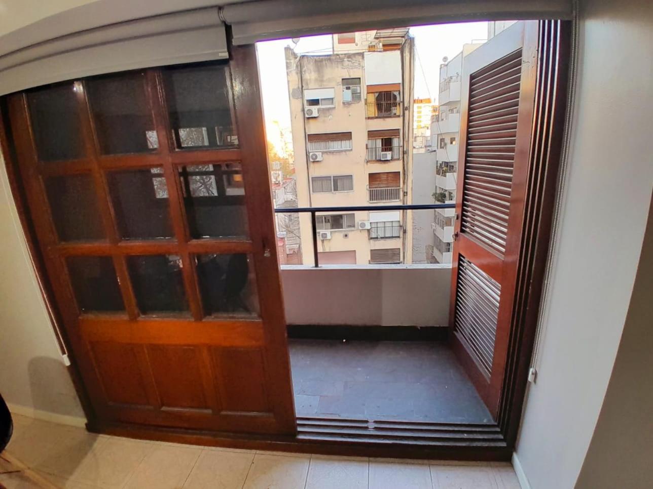 Casa Recoleta - Hoteles Recoleta بوينس آيرس المظهر الخارجي الصورة