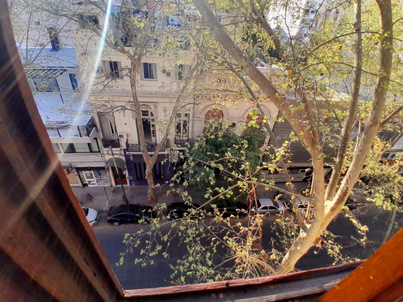 Casa Recoleta - Hoteles Recoleta بوينس آيرس المظهر الخارجي الصورة