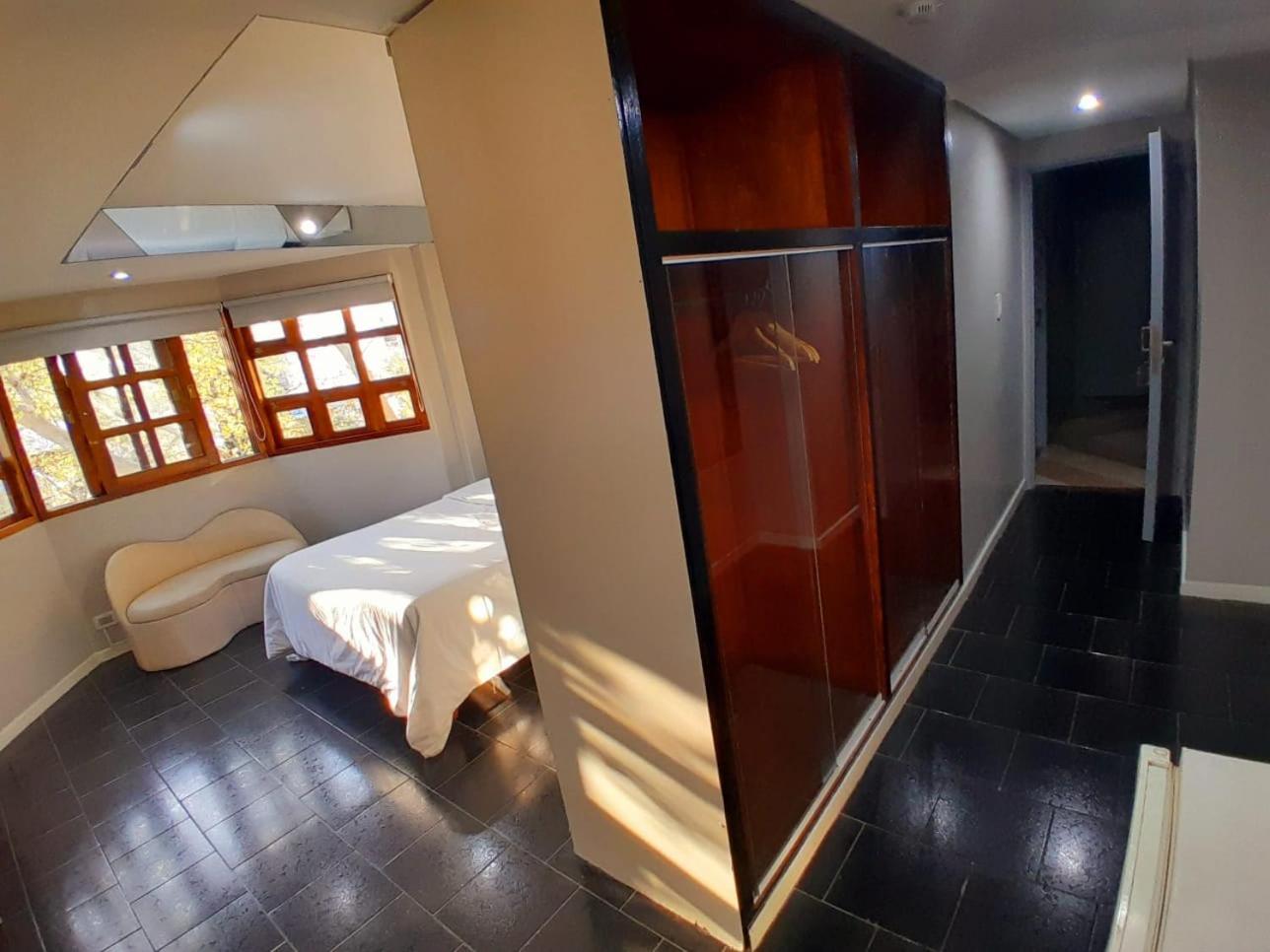 Casa Recoleta - Hoteles Recoleta بوينس آيرس المظهر الخارجي الصورة