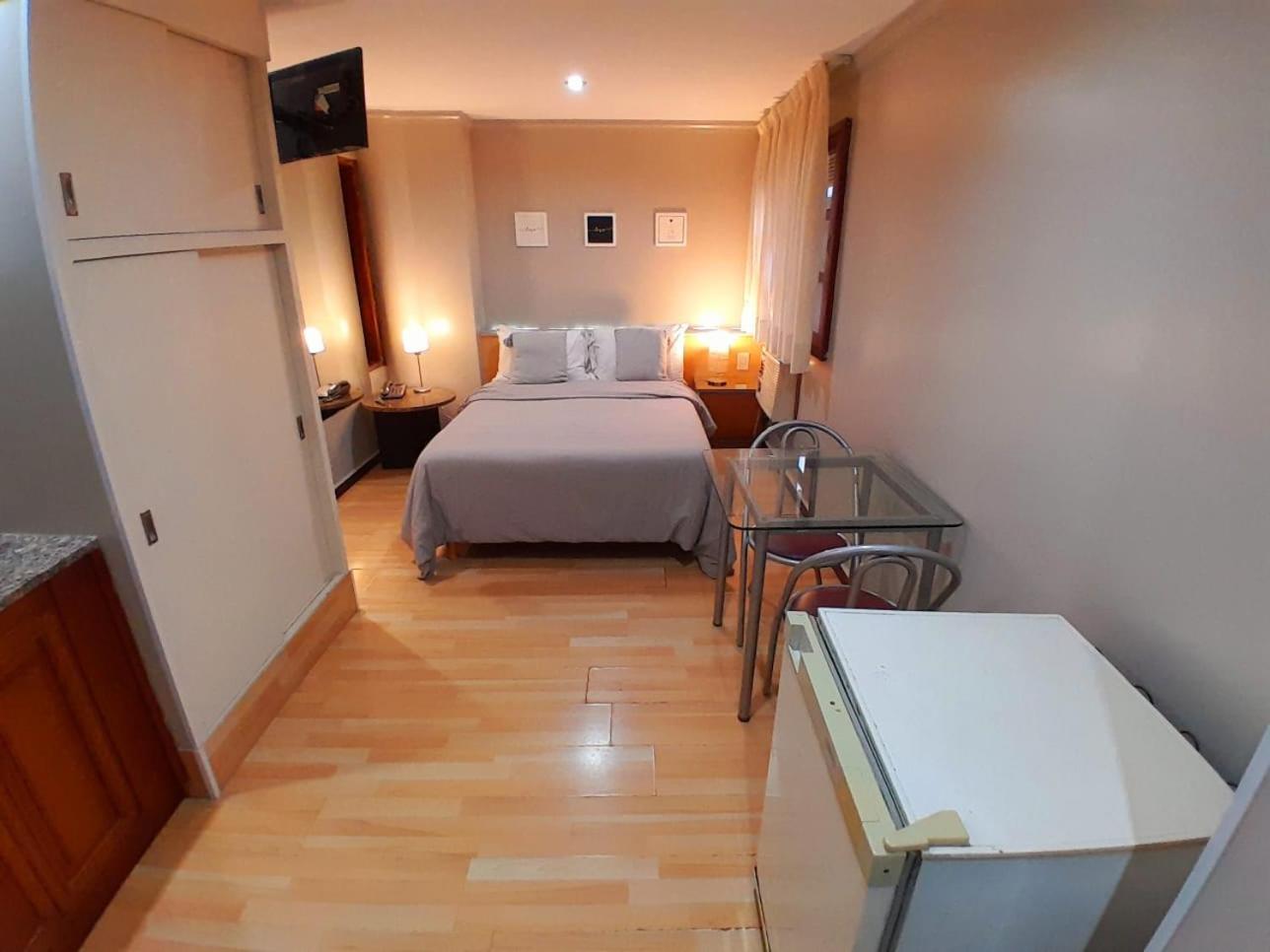 Casa Recoleta - Hoteles Recoleta بوينس آيرس المظهر الخارجي الصورة