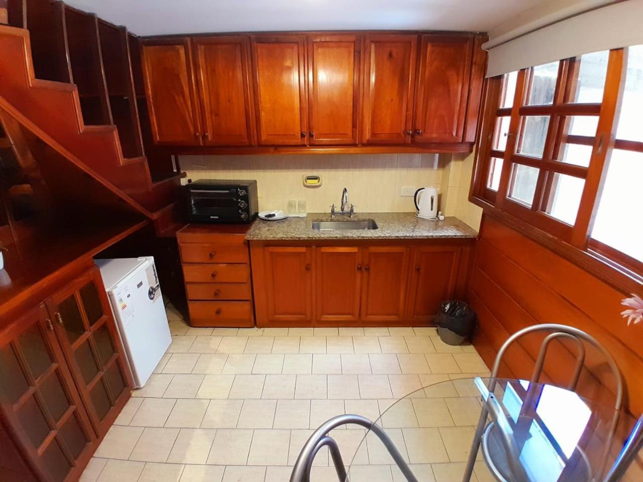 Casa Recoleta - Hoteles Recoleta بوينس آيرس المظهر الخارجي الصورة