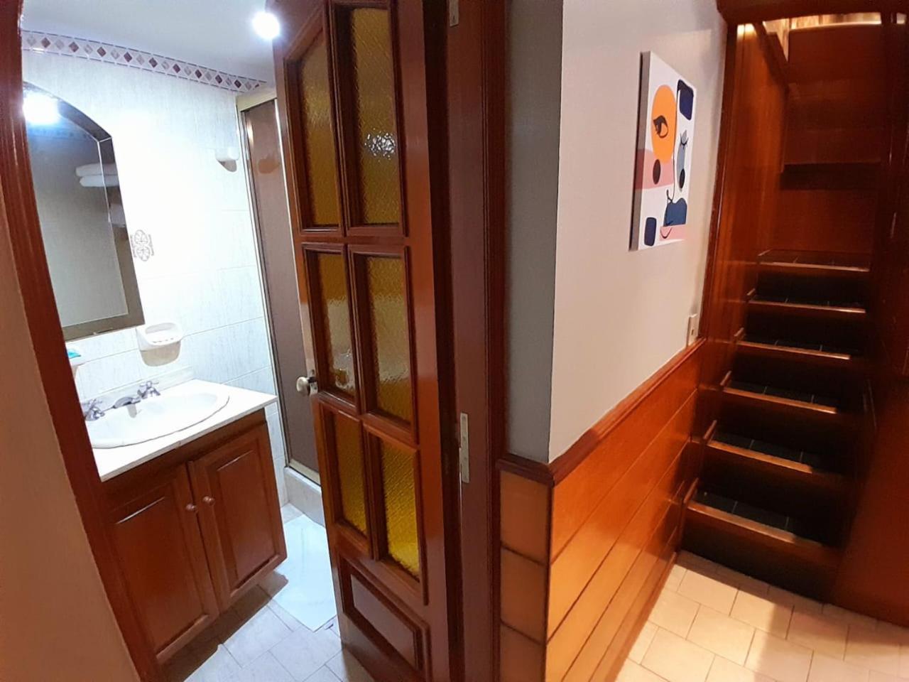 Casa Recoleta - Hoteles Recoleta بوينس آيرس المظهر الخارجي الصورة