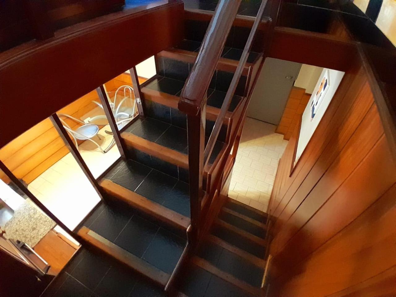 Casa Recoleta - Hoteles Recoleta بوينس آيرس المظهر الخارجي الصورة