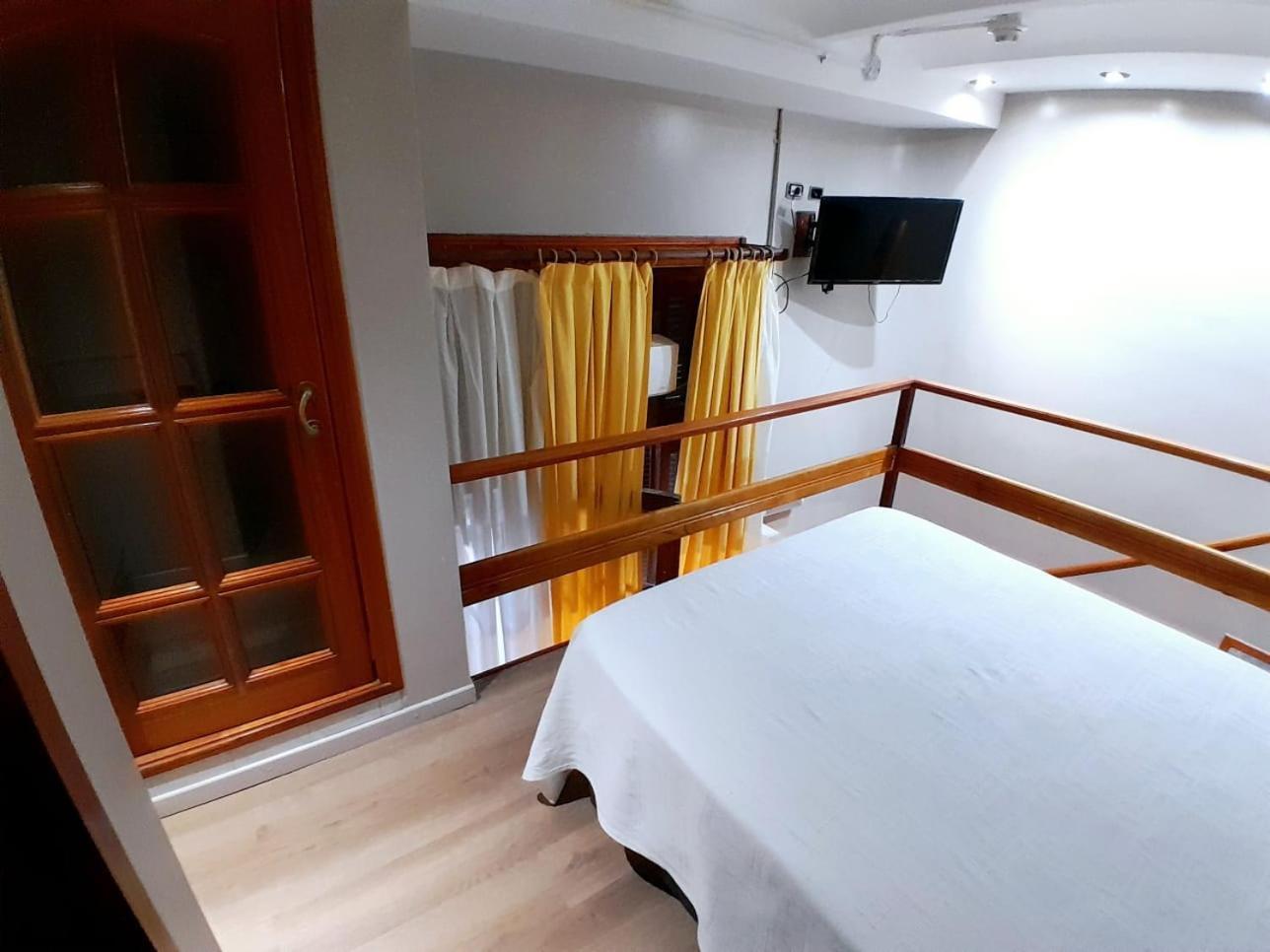 Casa Recoleta - Hoteles Recoleta بوينس آيرس المظهر الخارجي الصورة