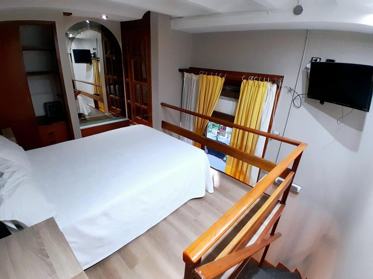 Casa Recoleta - Hoteles Recoleta بوينس آيرس المظهر الخارجي الصورة