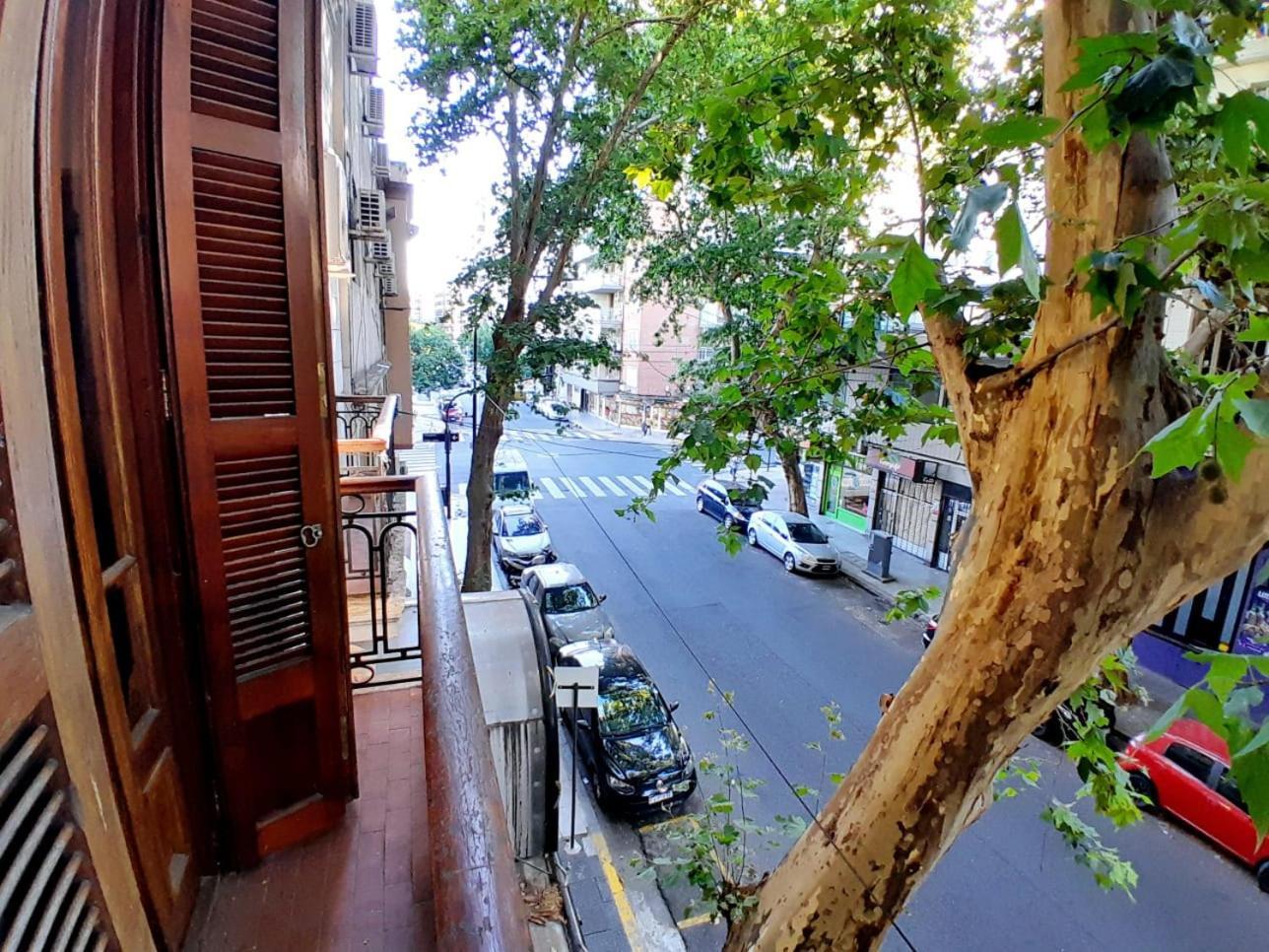 Casa Recoleta - Hoteles Recoleta بوينس آيرس المظهر الخارجي الصورة