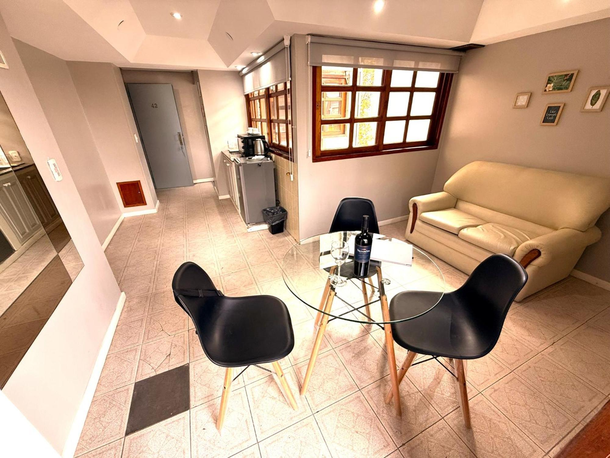 Casa Recoleta - Hoteles Recoleta بوينس آيرس المظهر الخارجي الصورة