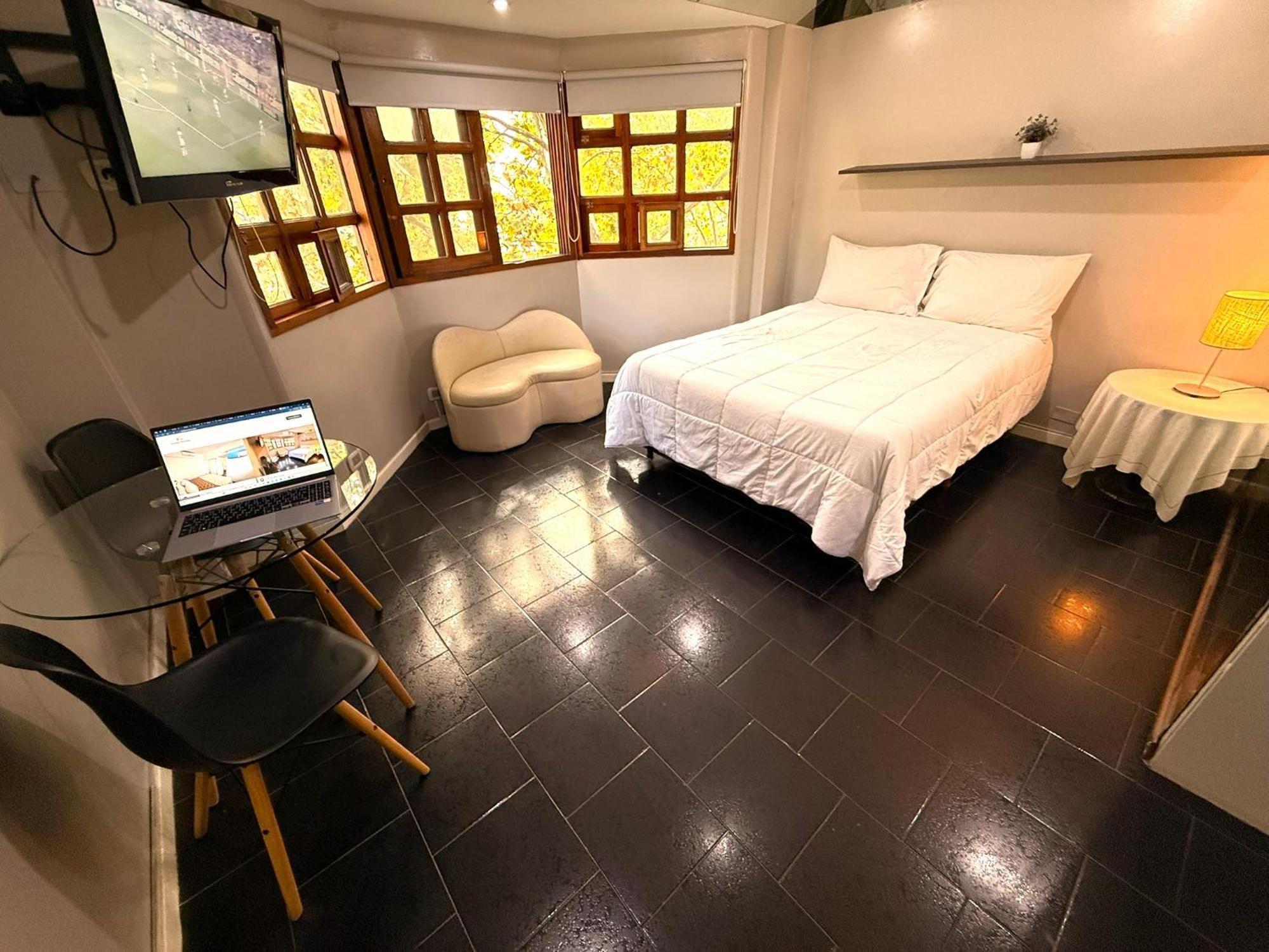 Casa Recoleta - Hoteles Recoleta بوينس آيرس المظهر الخارجي الصورة