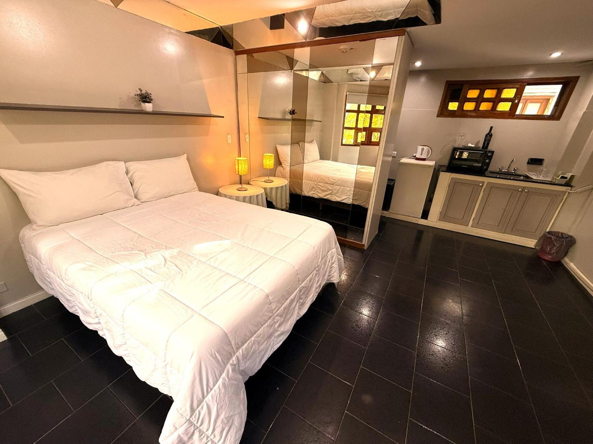 Casa Recoleta - Hoteles Recoleta بوينس آيرس المظهر الخارجي الصورة