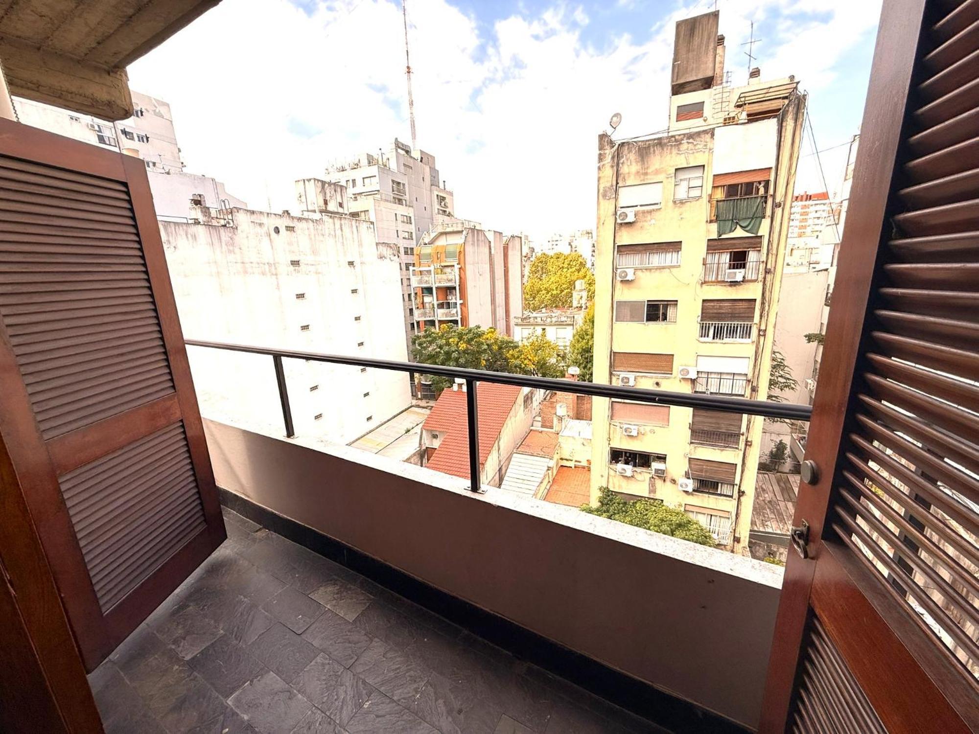 Casa Recoleta - Hoteles Recoleta بوينس آيرس المظهر الخارجي الصورة