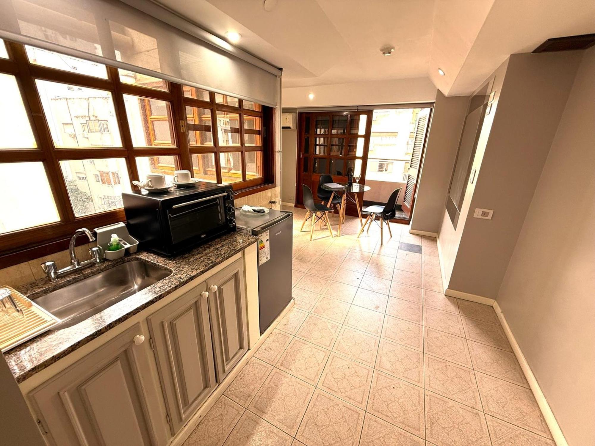 Casa Recoleta - Hoteles Recoleta بوينس آيرس المظهر الخارجي الصورة