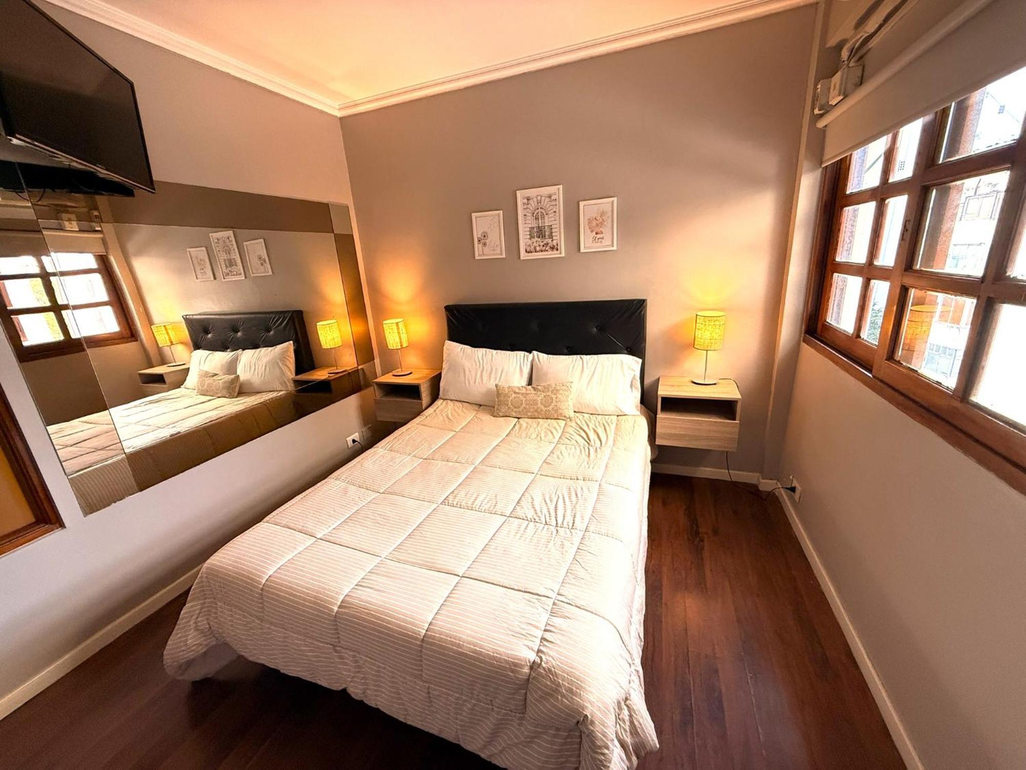 Casa Recoleta - Hoteles Recoleta بوينس آيرس المظهر الخارجي الصورة