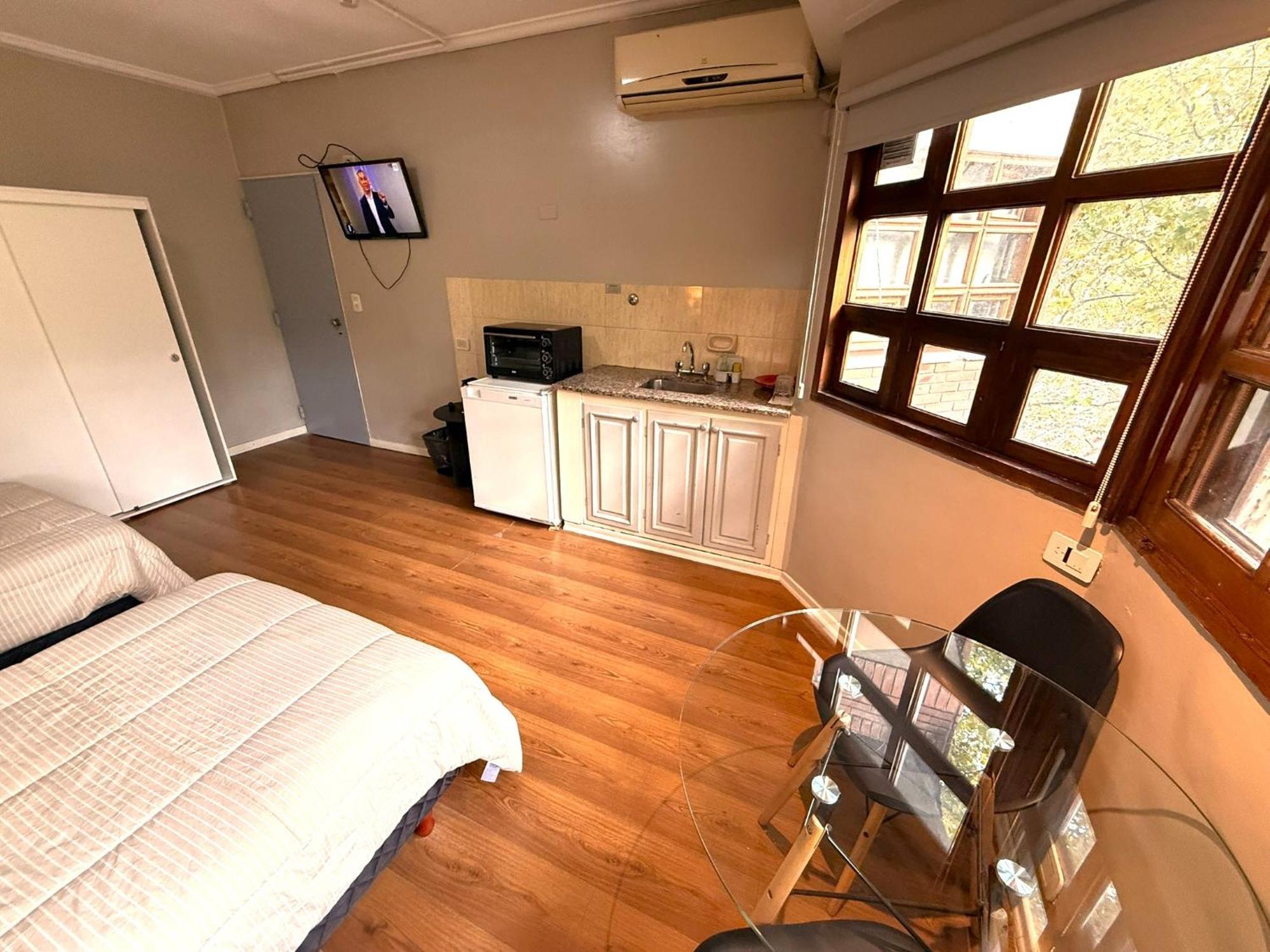 Casa Recoleta - Hoteles Recoleta بوينس آيرس الغرفة الصورة