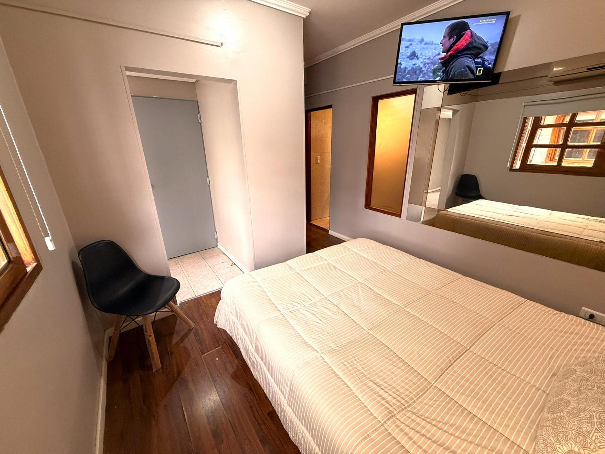Casa Recoleta - Hoteles Recoleta بوينس آيرس المظهر الخارجي الصورة