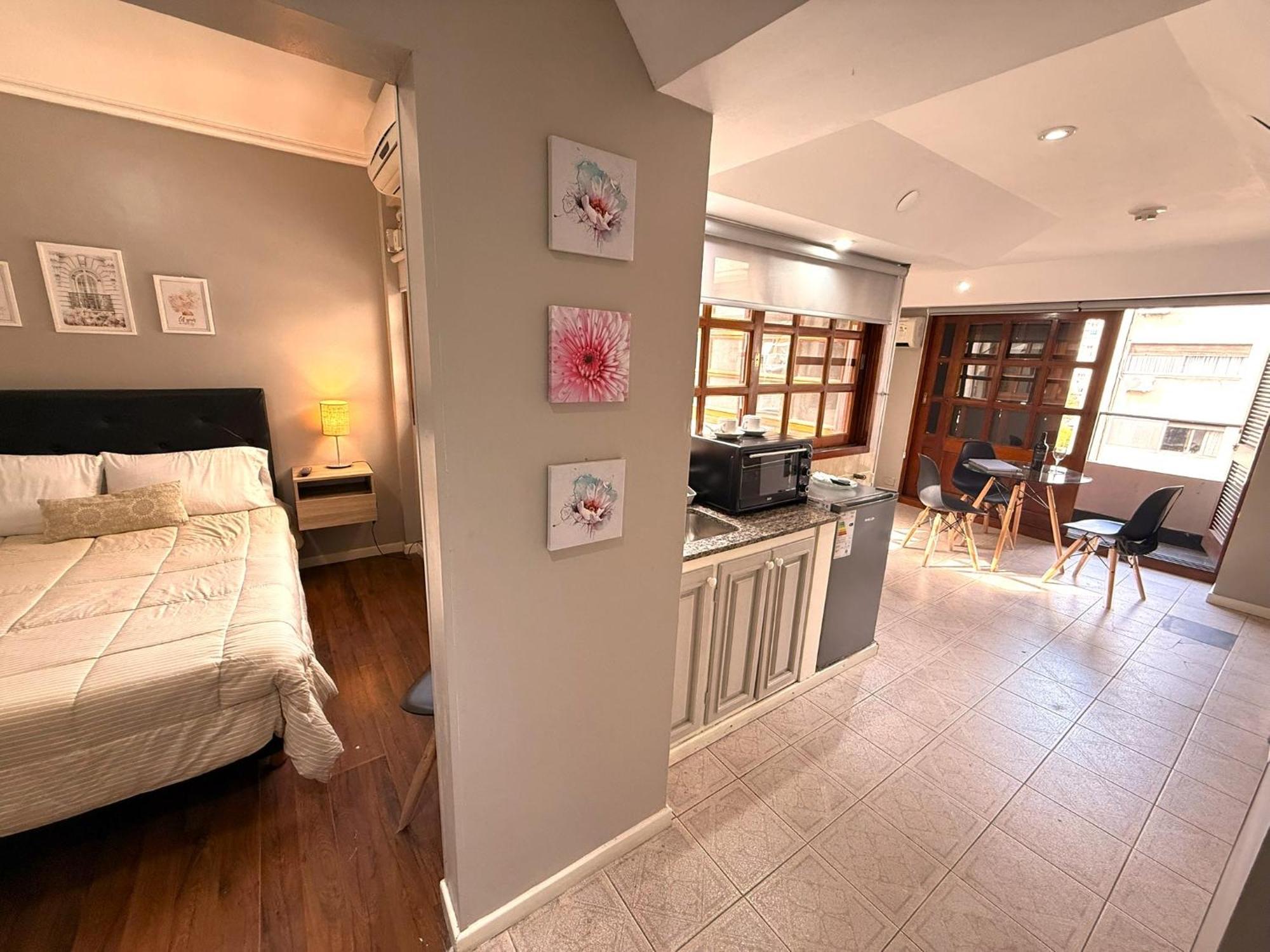 Casa Recoleta - Hoteles Recoleta بوينس آيرس المظهر الخارجي الصورة