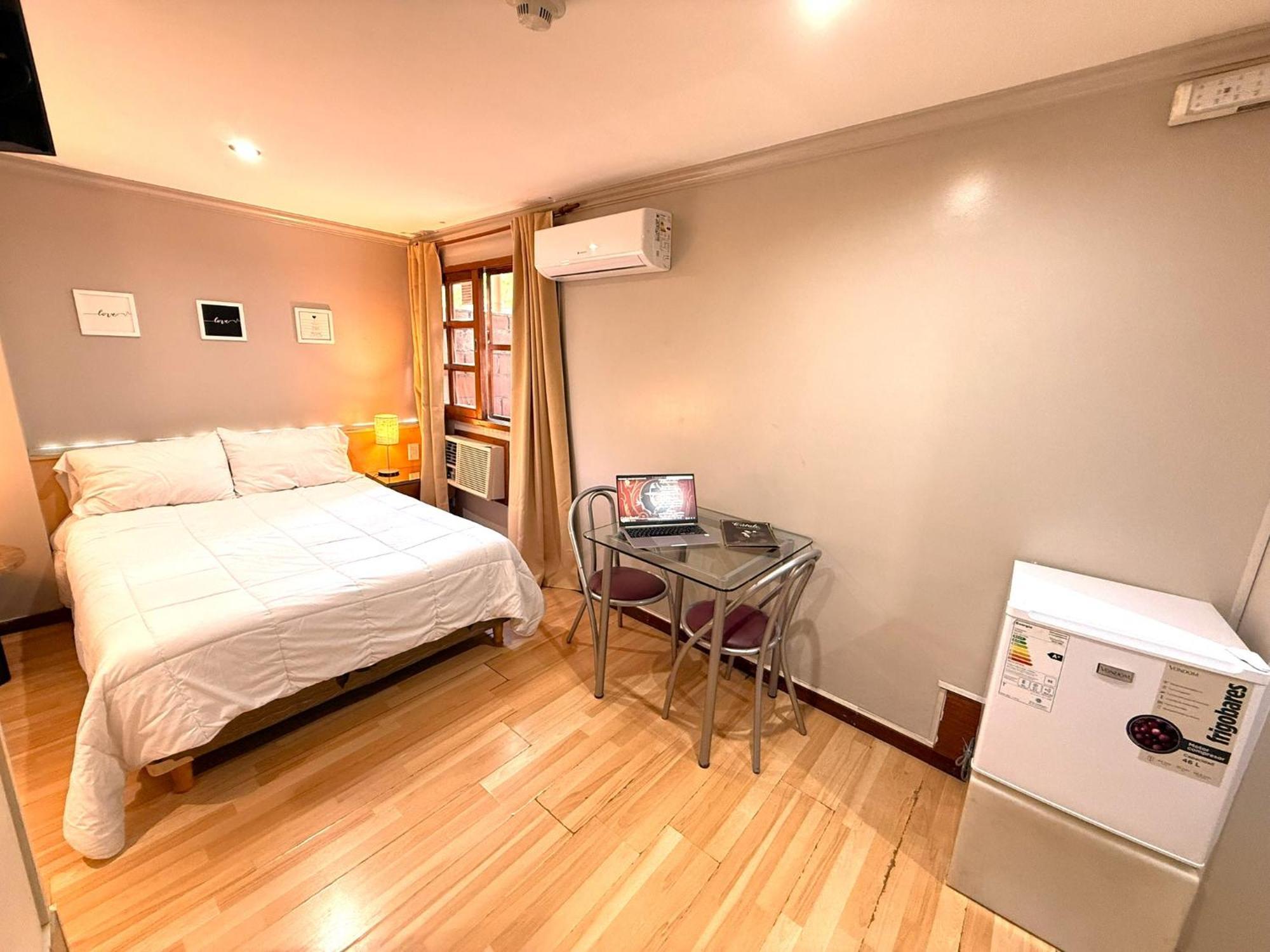Casa Recoleta - Hoteles Recoleta بوينس آيرس المظهر الخارجي الصورة
