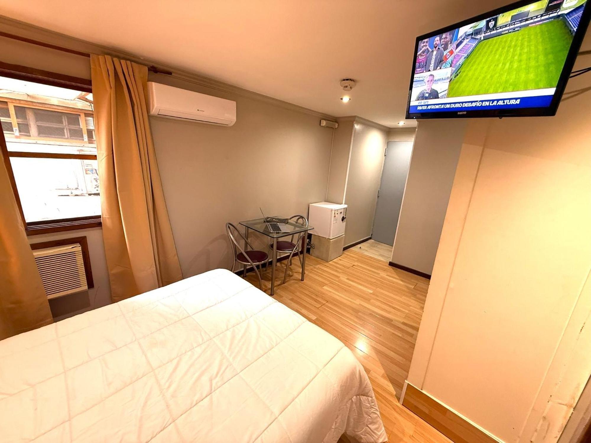 Casa Recoleta - Hoteles Recoleta بوينس آيرس المظهر الخارجي الصورة