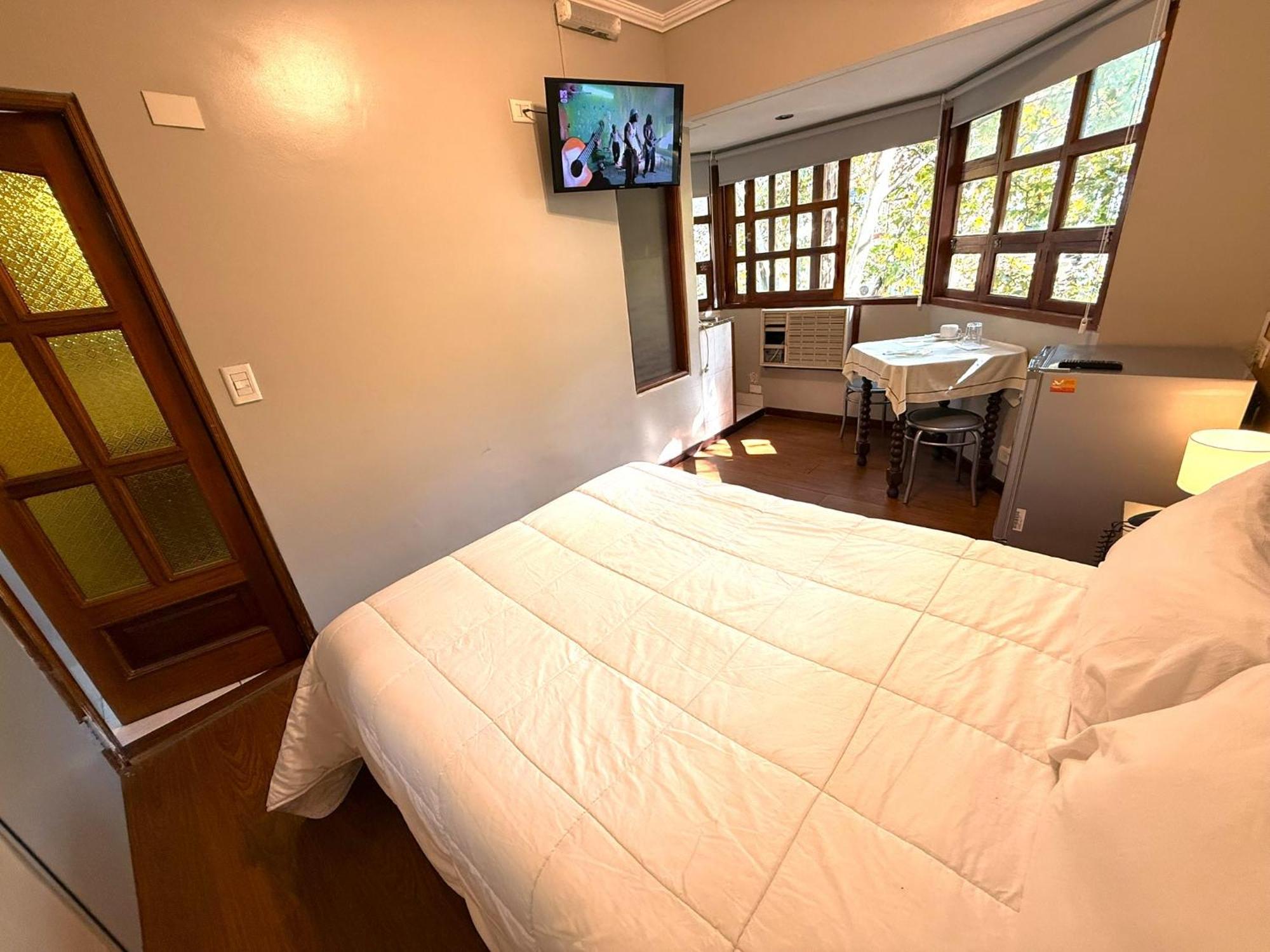 Casa Recoleta - Hoteles Recoleta بوينس آيرس المظهر الخارجي الصورة
