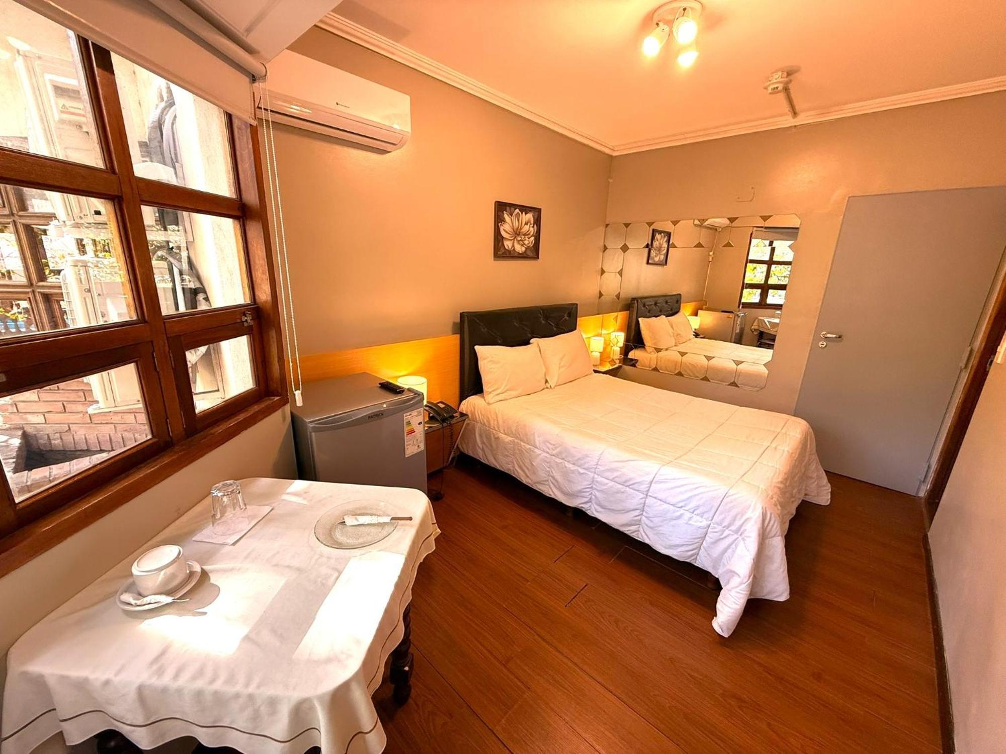 Casa Recoleta - Hoteles Recoleta بوينس آيرس المظهر الخارجي الصورة