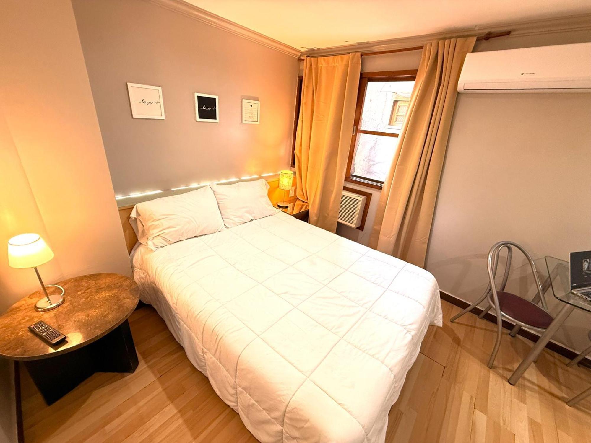 Casa Recoleta - Hoteles Recoleta بوينس آيرس الغرفة الصورة