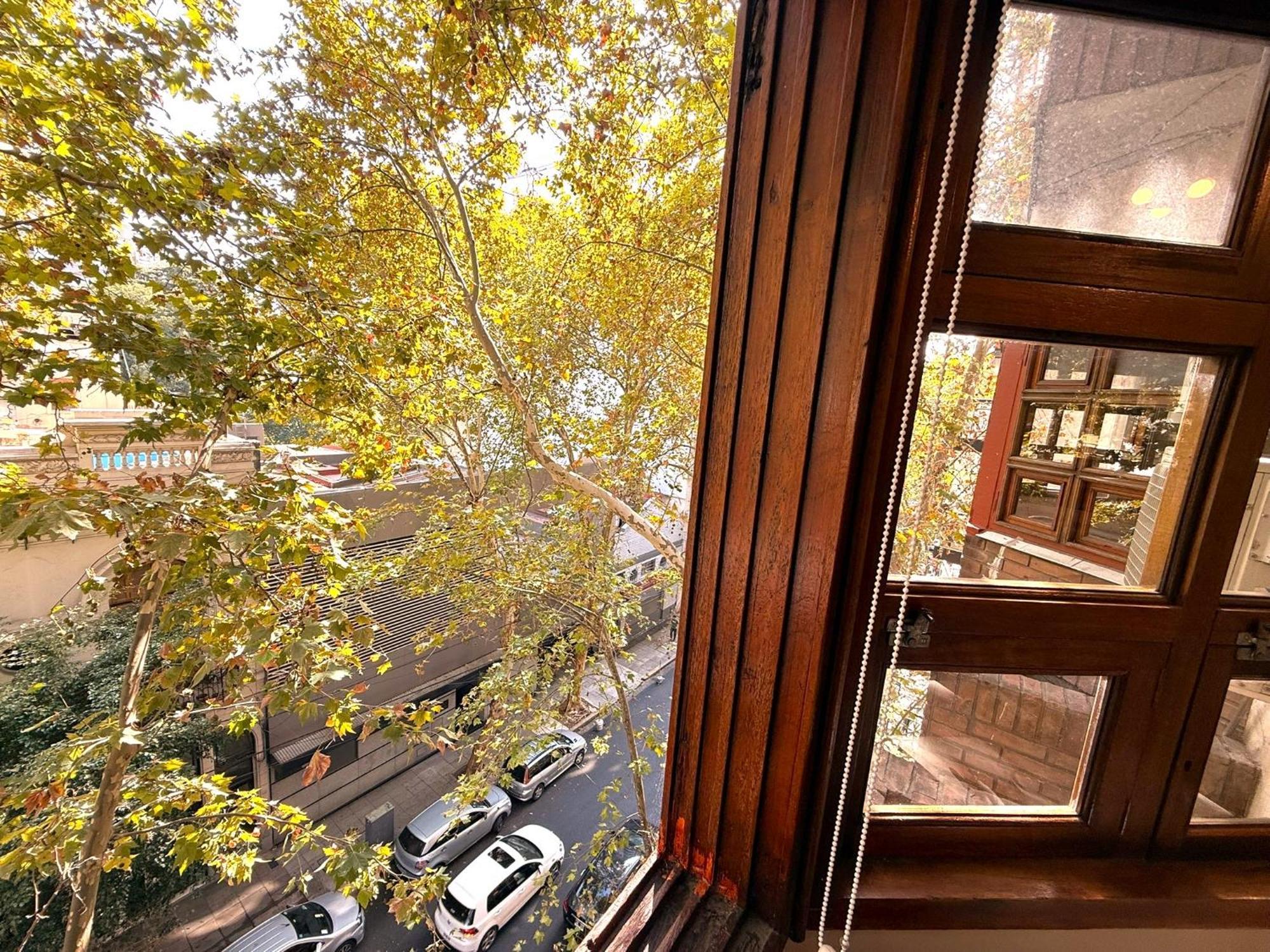Casa Recoleta - Hoteles Recoleta بوينس آيرس الغرفة الصورة